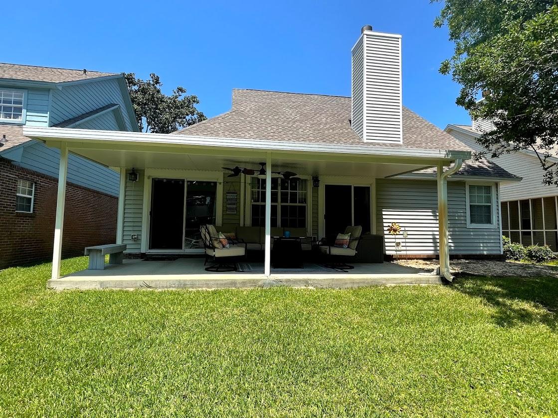 FAIRWAY LAKES PH 1 - Residential