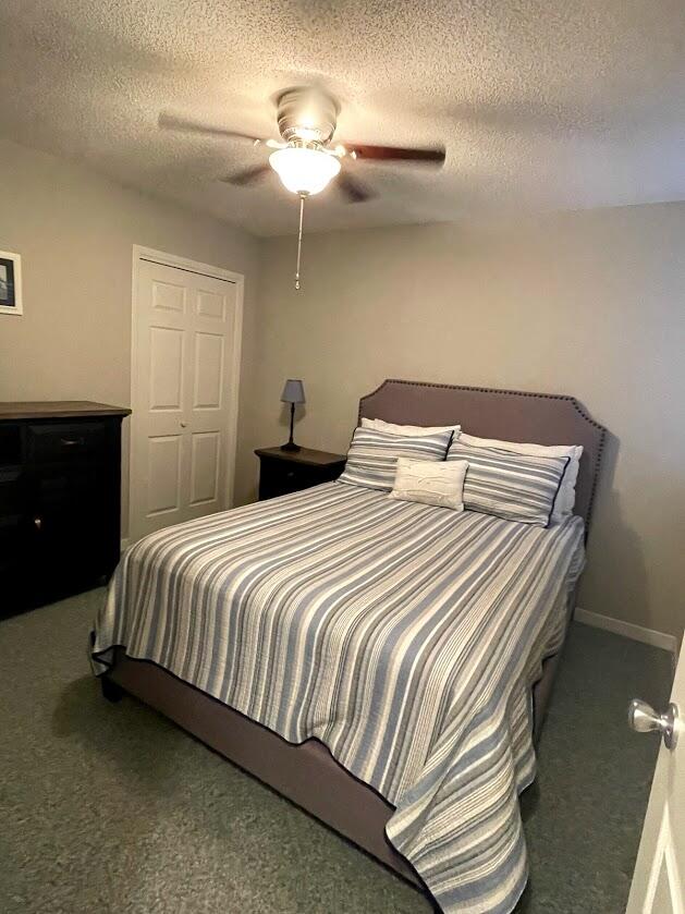 FAIRWAY LAKES PH 1 - Residential