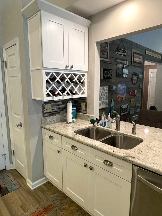 FAIRWAY LAKES PH 1 - Residential