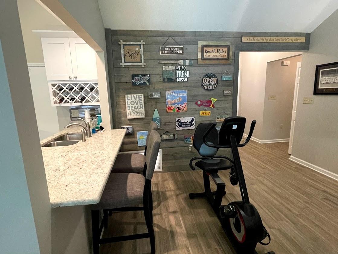 FAIRWAY LAKES PH 1 - Residential