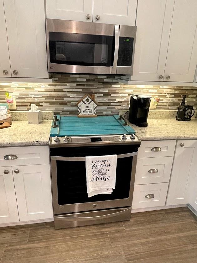 FAIRWAY LAKES PH 1 - Residential