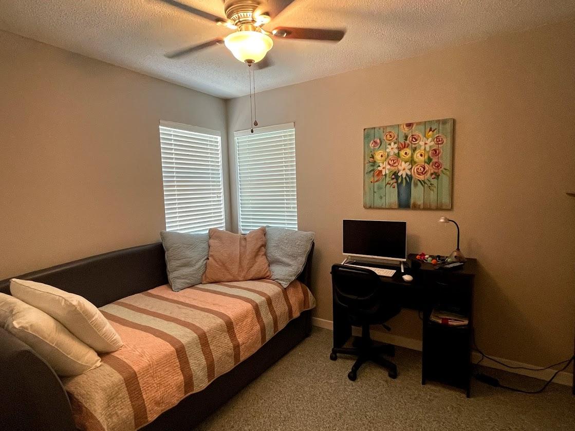 FAIRWAY LAKES PH 1 - Residential