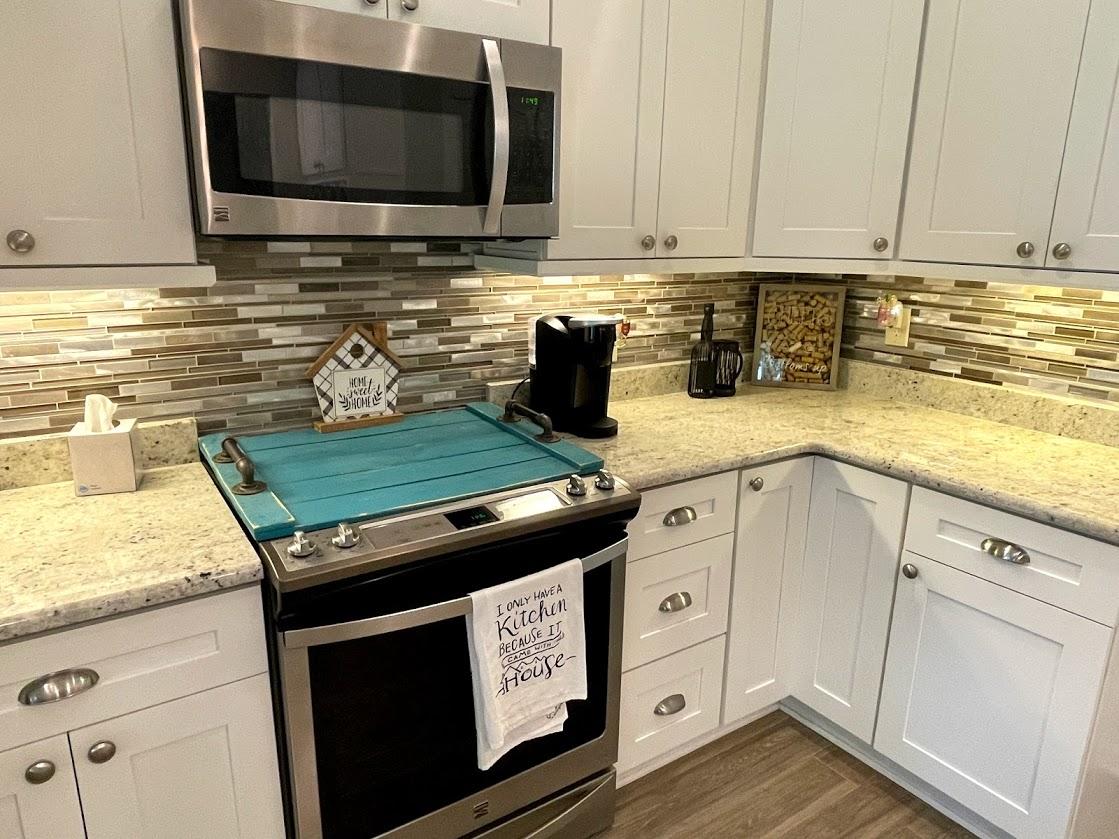 FAIRWAY LAKES PH 1 - Residential