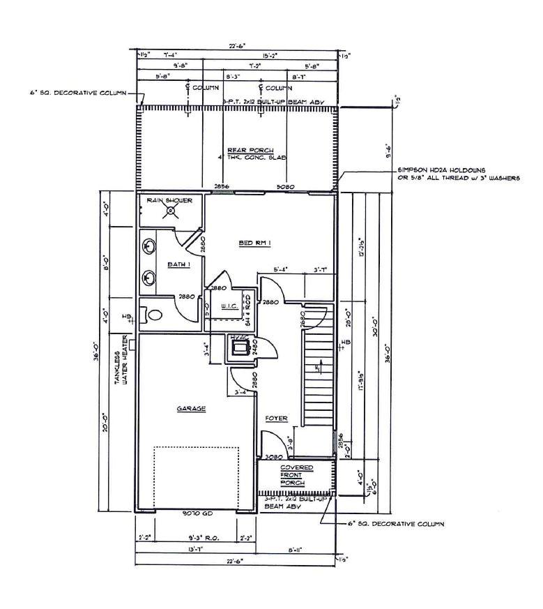 LIGHTHOUSE POINTE - Residential