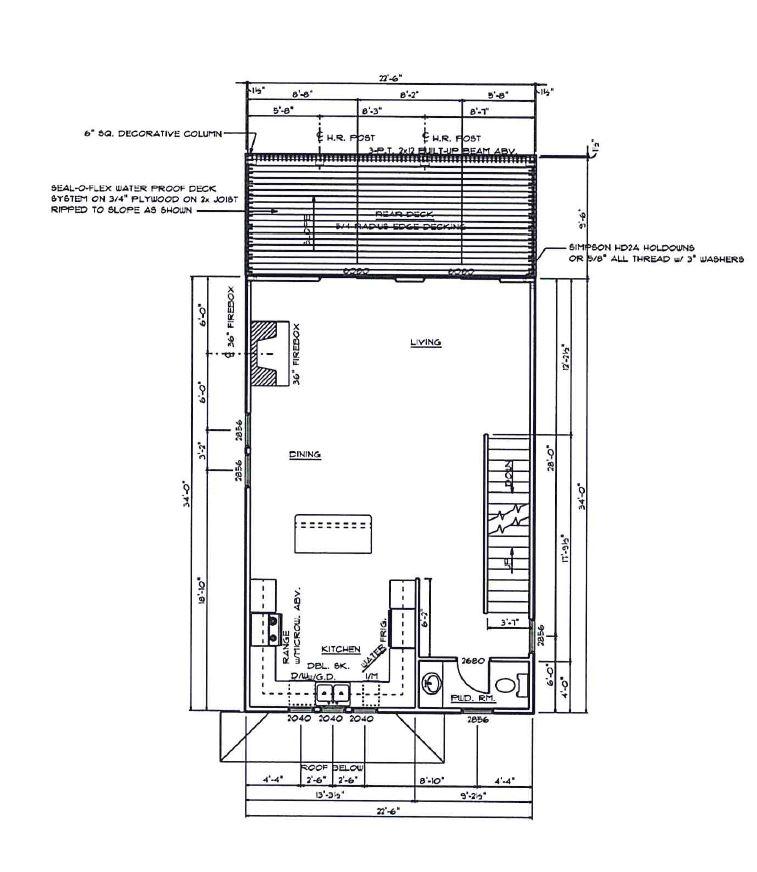 LIGHTHOUSE POINTE - Residential