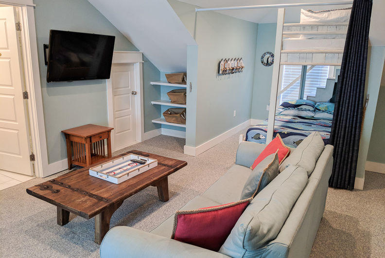 Seacrest Beach - Residential