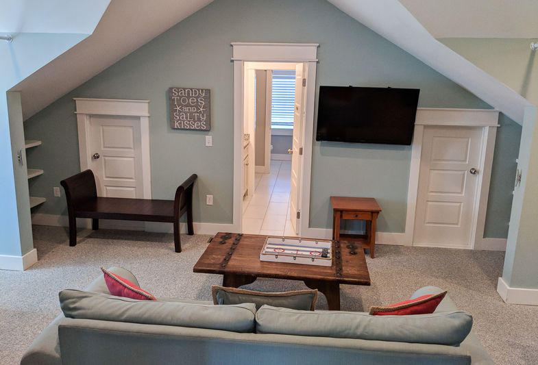 Seacrest Beach - Residential