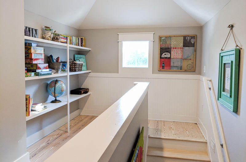 Seacrest Beach - Residential