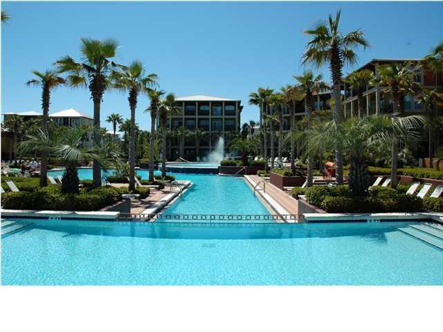 Seacrest Beach - Residential