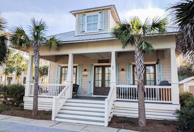 Seacrest Beach - Residential