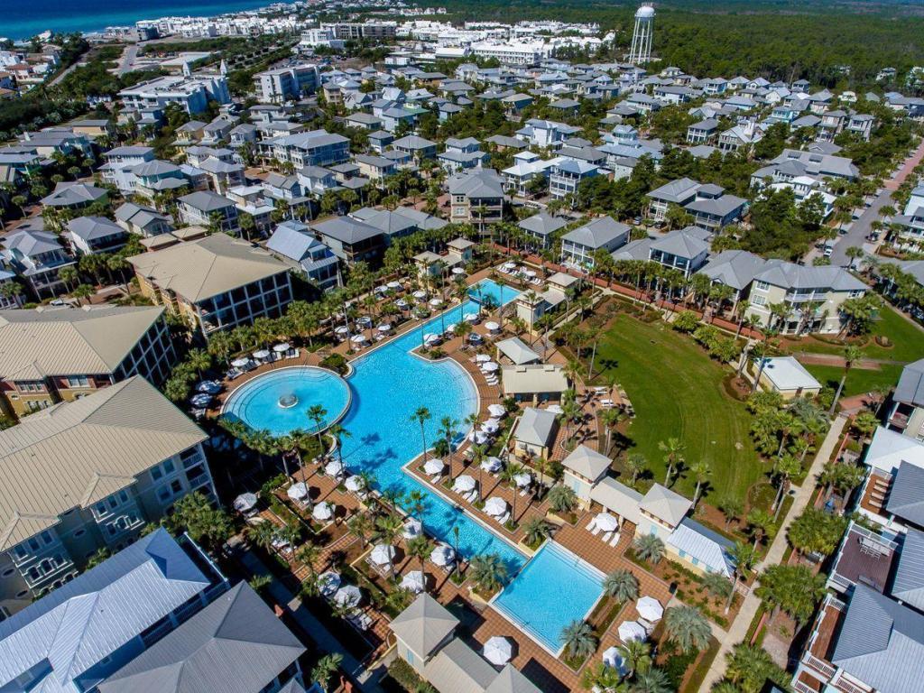 Seacrest Beach - Residential