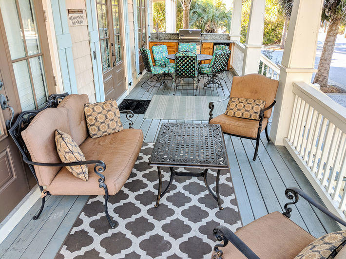 Seacrest Beach - Residential