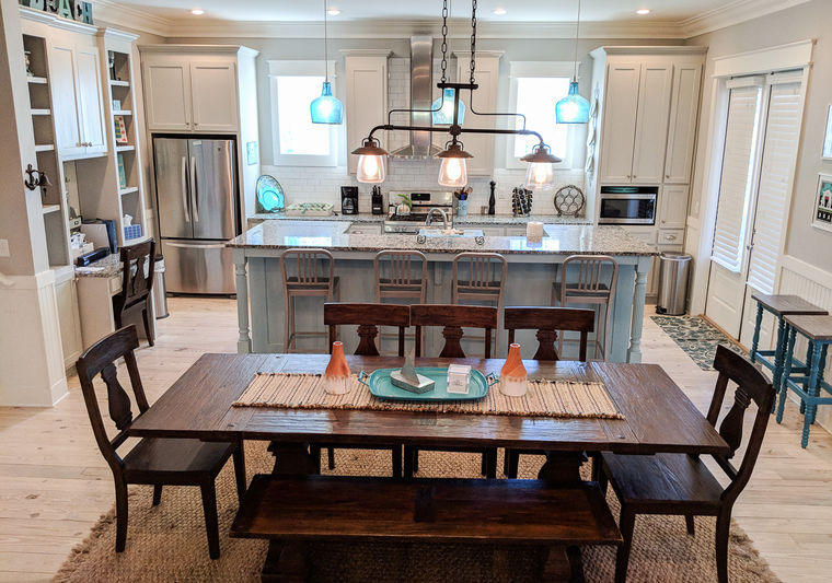 Seacrest Beach - Residential