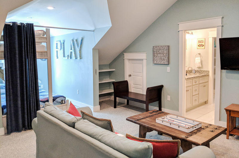 Seacrest Beach - Residential