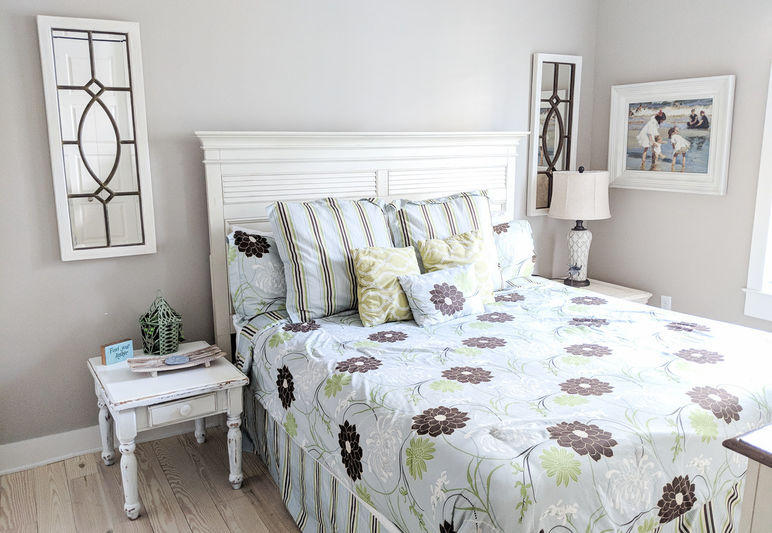 Seacrest Beach - Residential