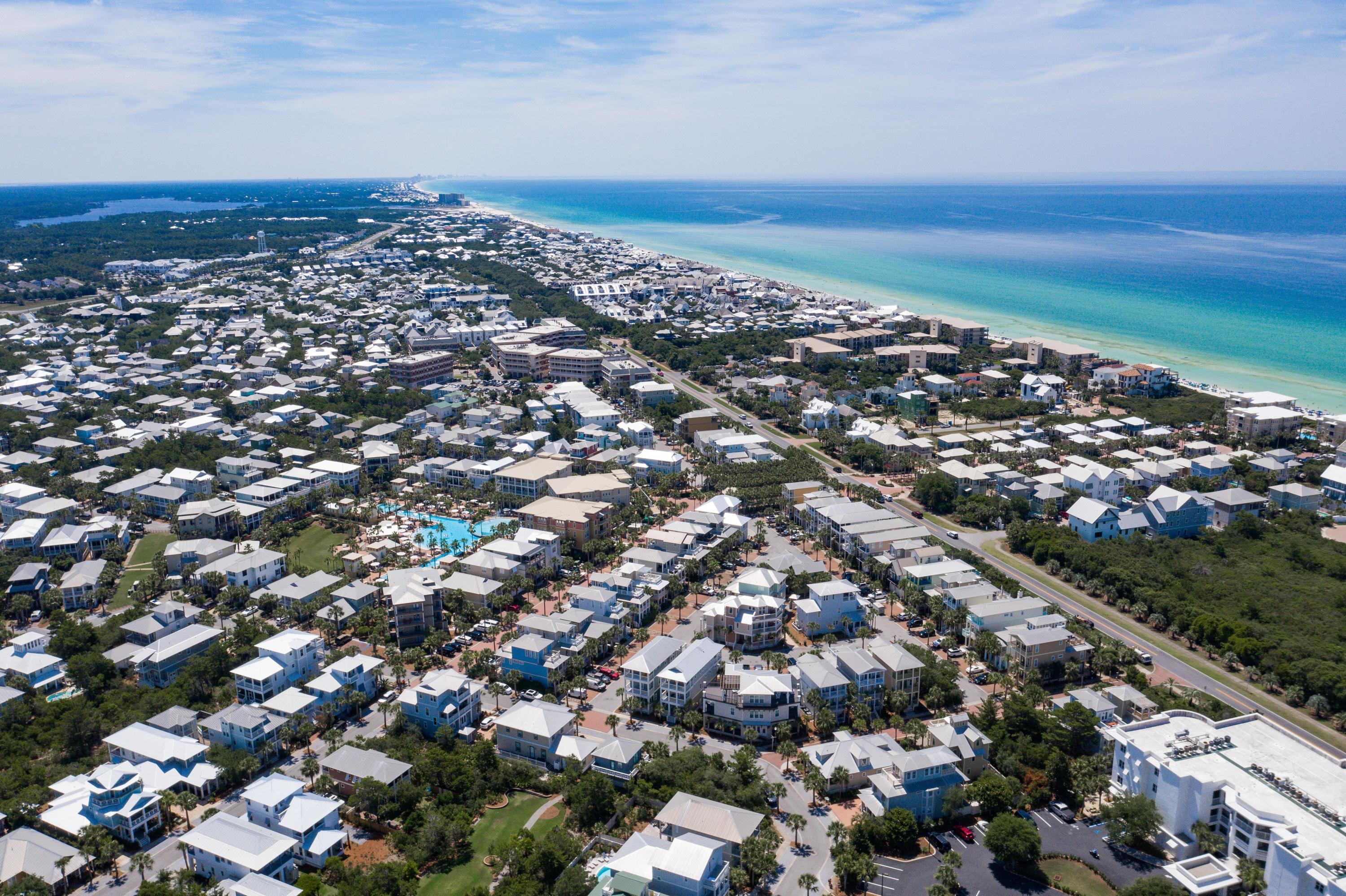 Seacrest Beach - Residential