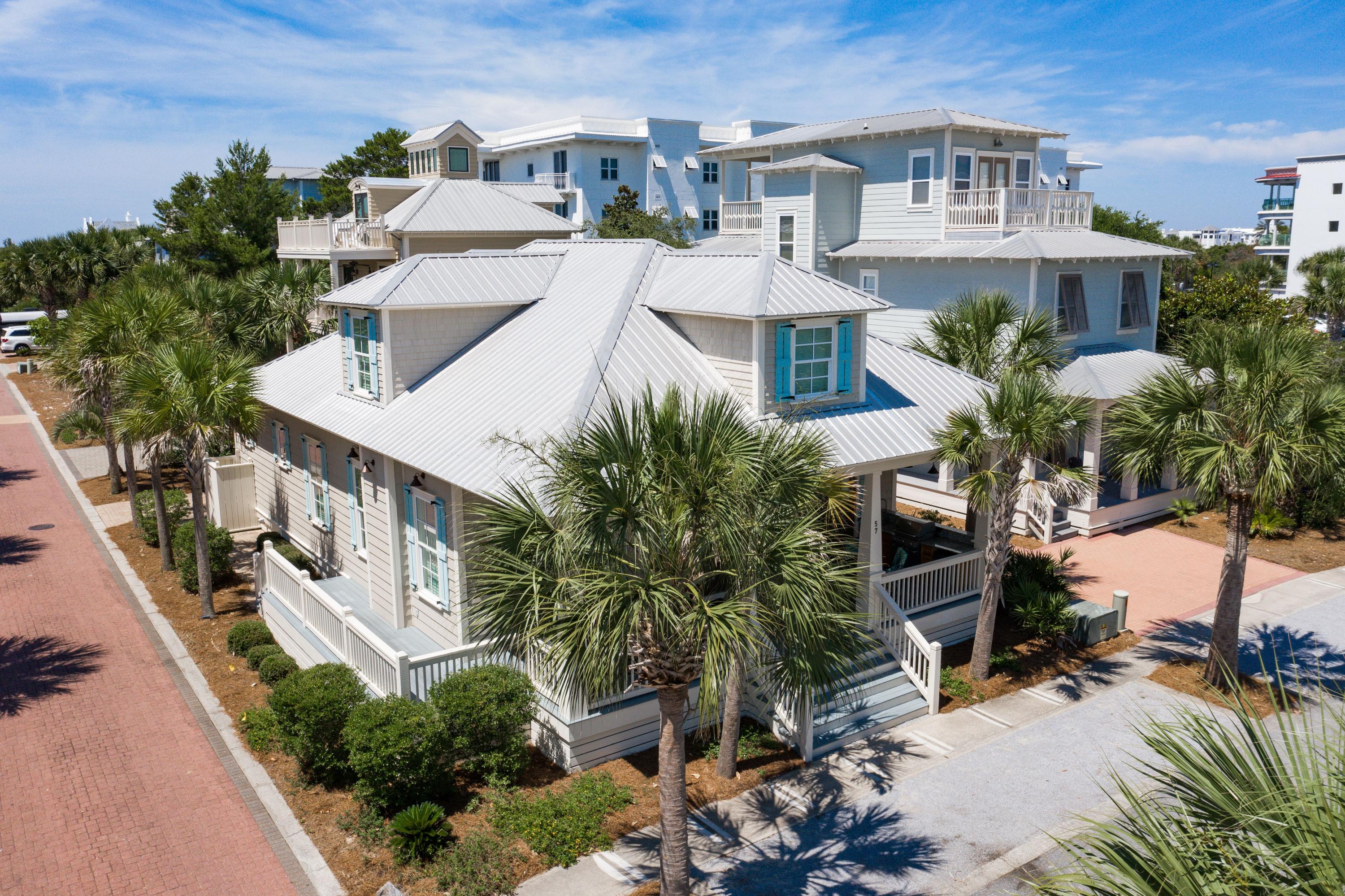 Seacrest Beach - Residential