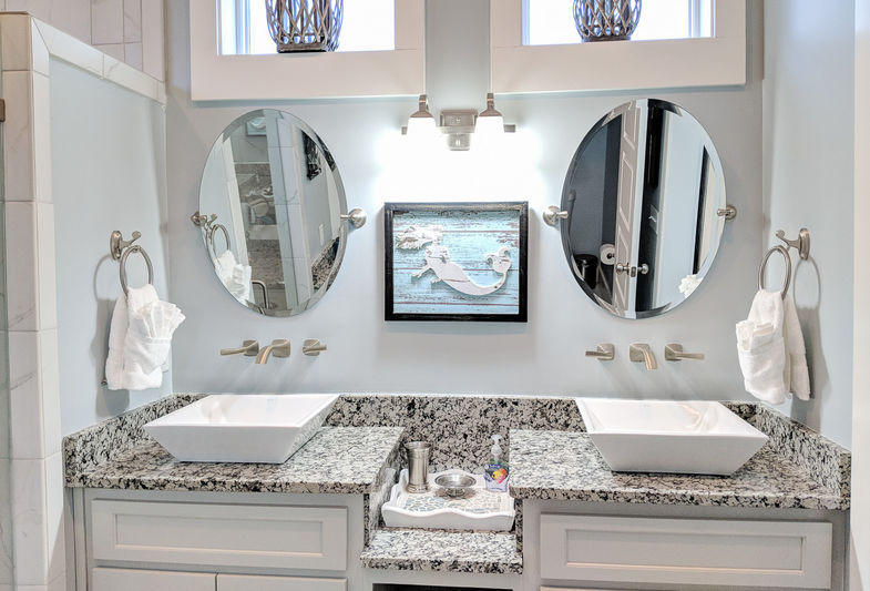 Seacrest Beach - Residential