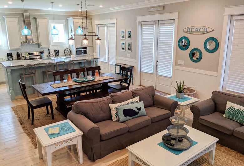 Seacrest Beach - Residential