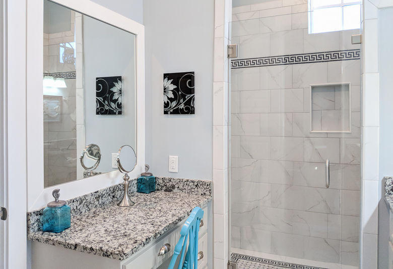 Seacrest Beach - Residential