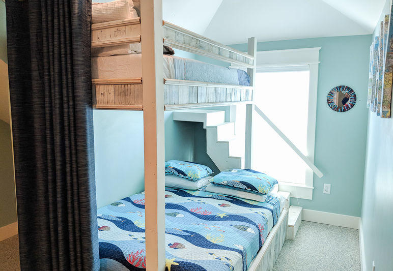 Seacrest Beach - Residential