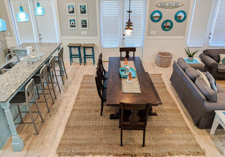 Seacrest Beach - Residential