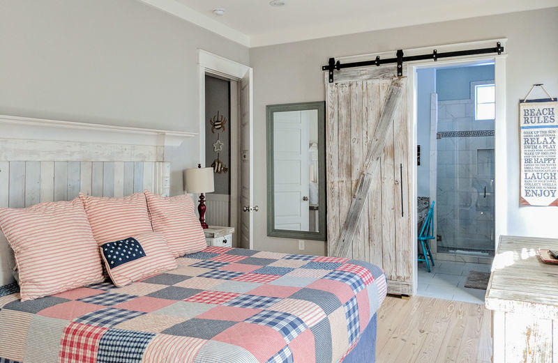 Seacrest Beach - Residential