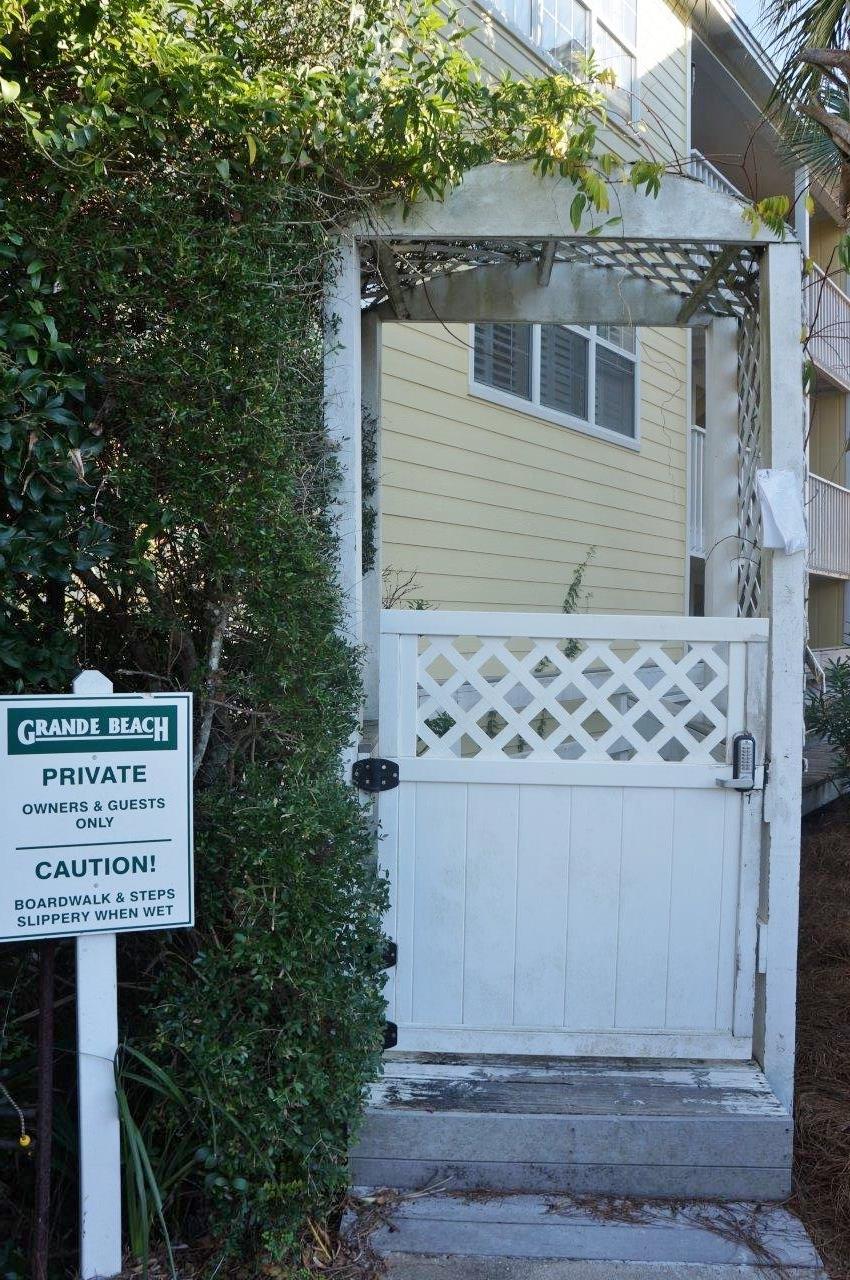 GRANDE BEACH PH 2 - Residential