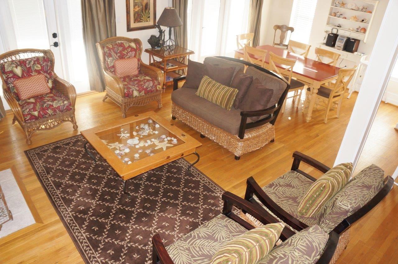 GRANDE BEACH PH 2 - Residential