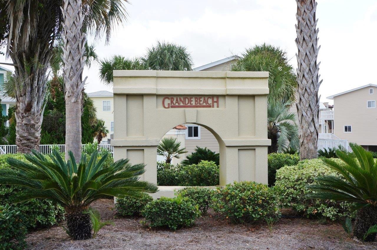 GRANDE BEACH PH 2 - Residential