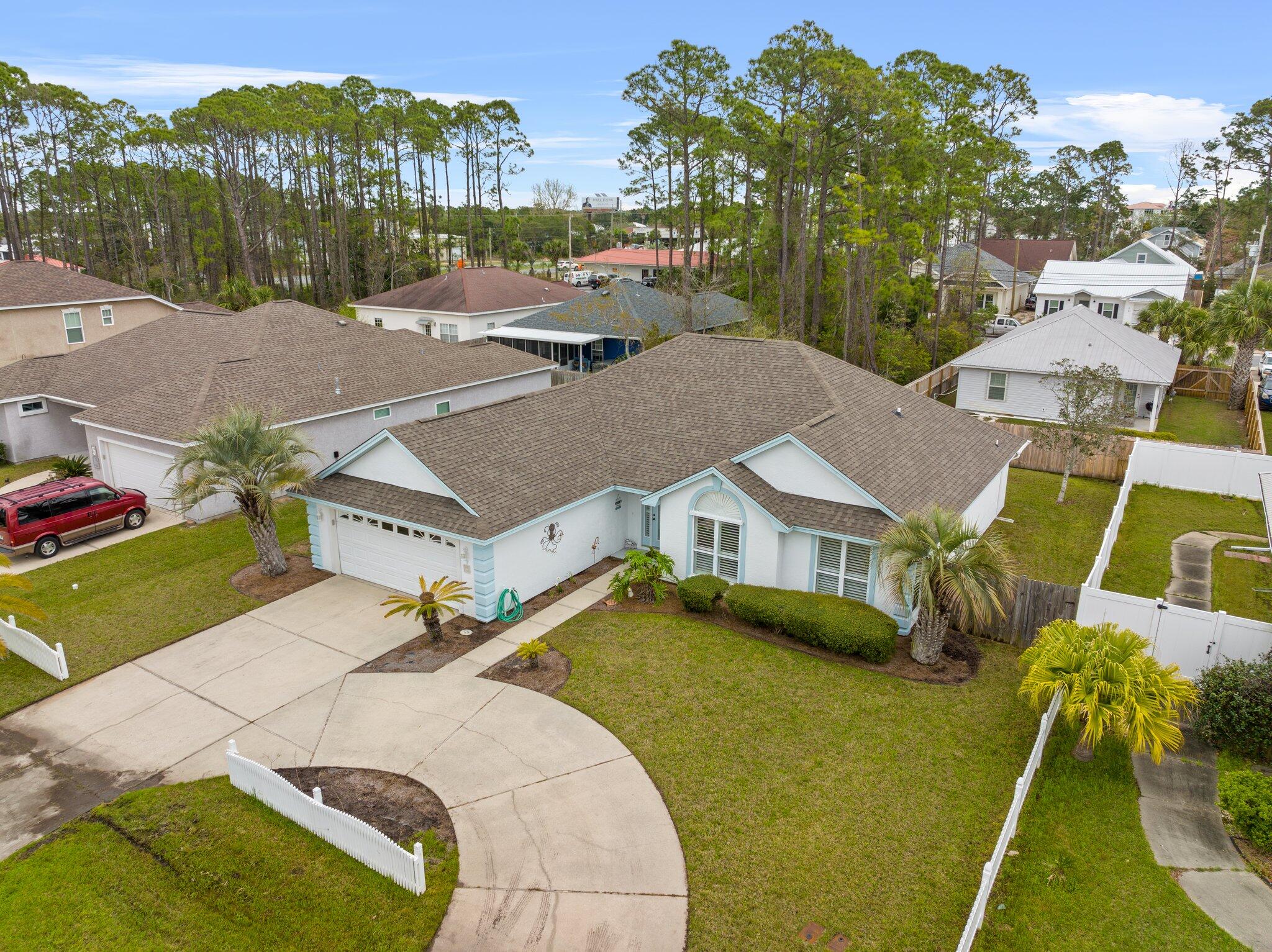 Jamaican Lakes - Residential