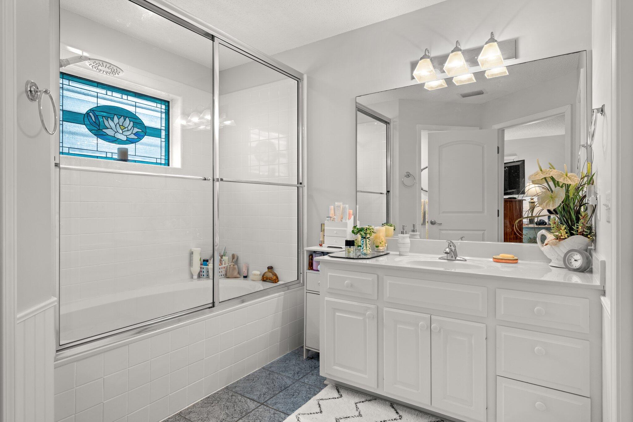 Jamaican Lakes - Residential