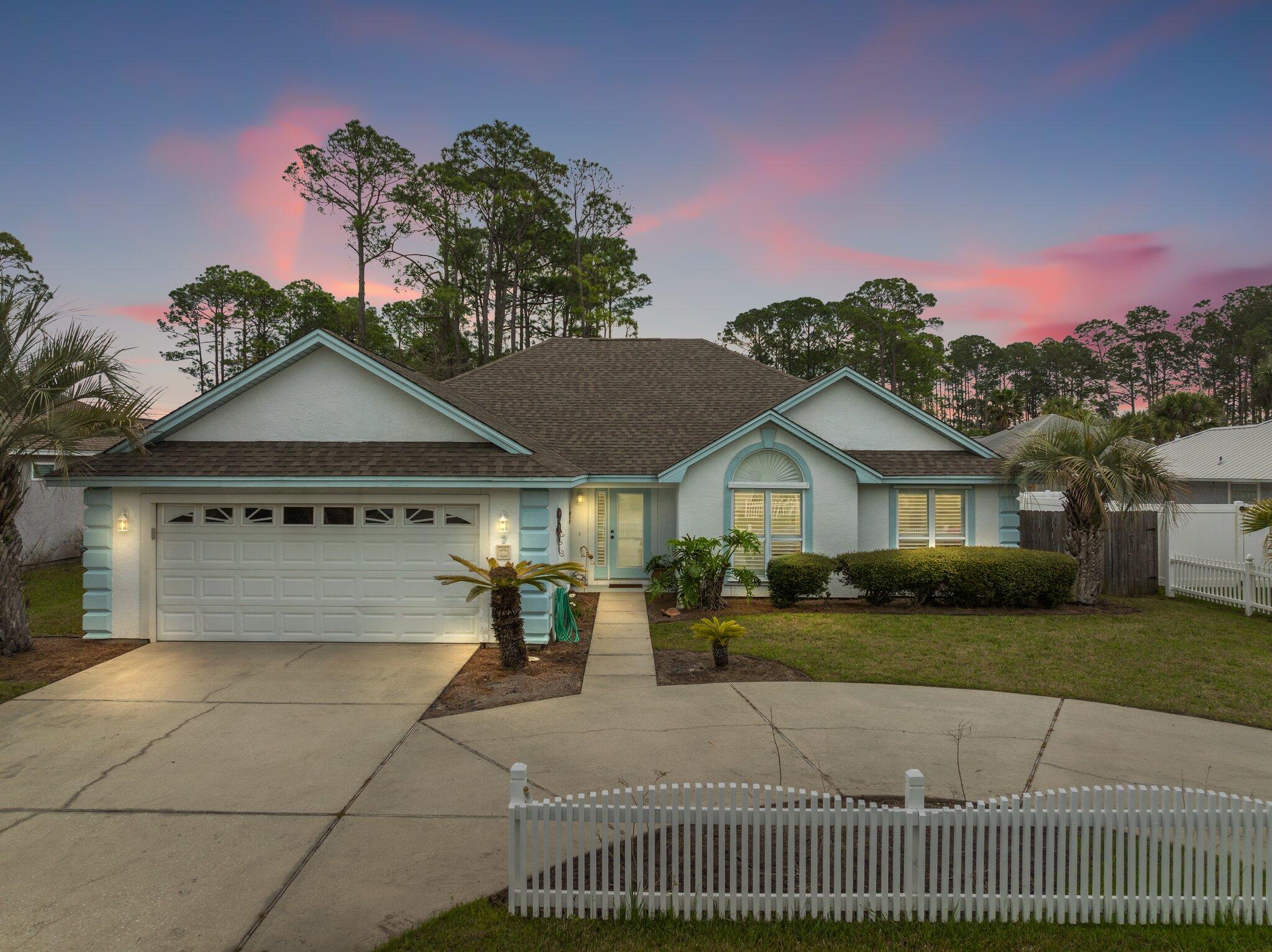 Jamaican Lakes - Residential