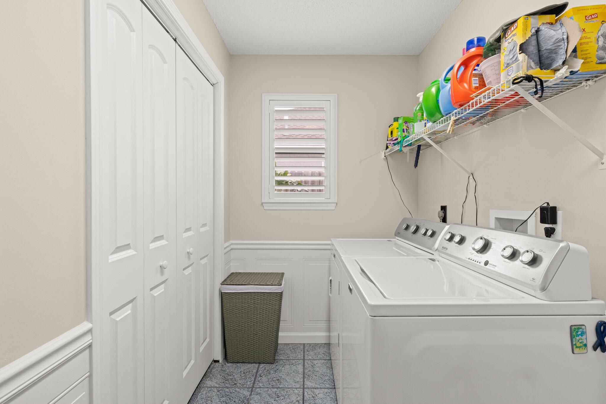 Jamaican Lakes - Residential