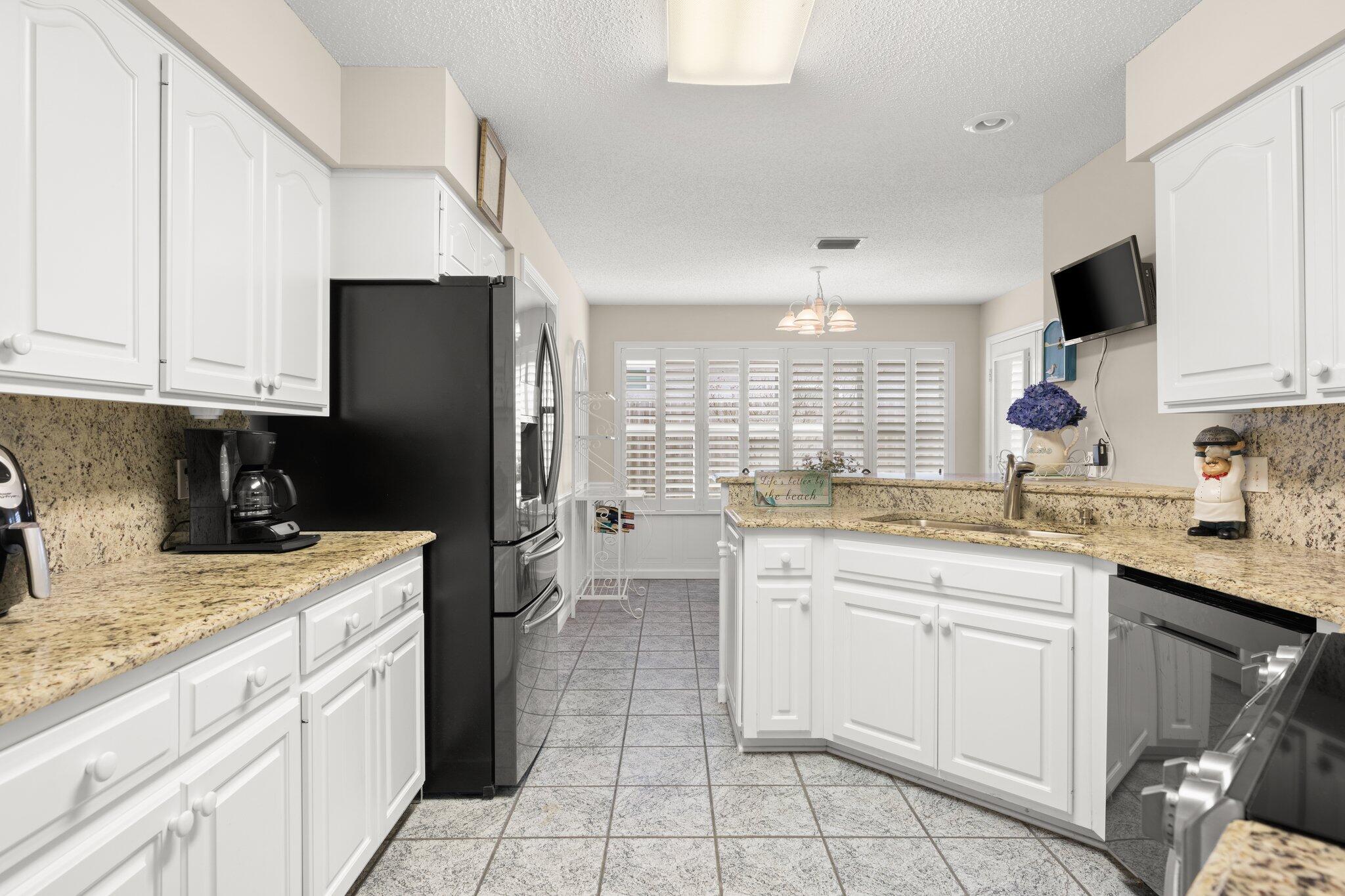 Jamaican Lakes - Residential