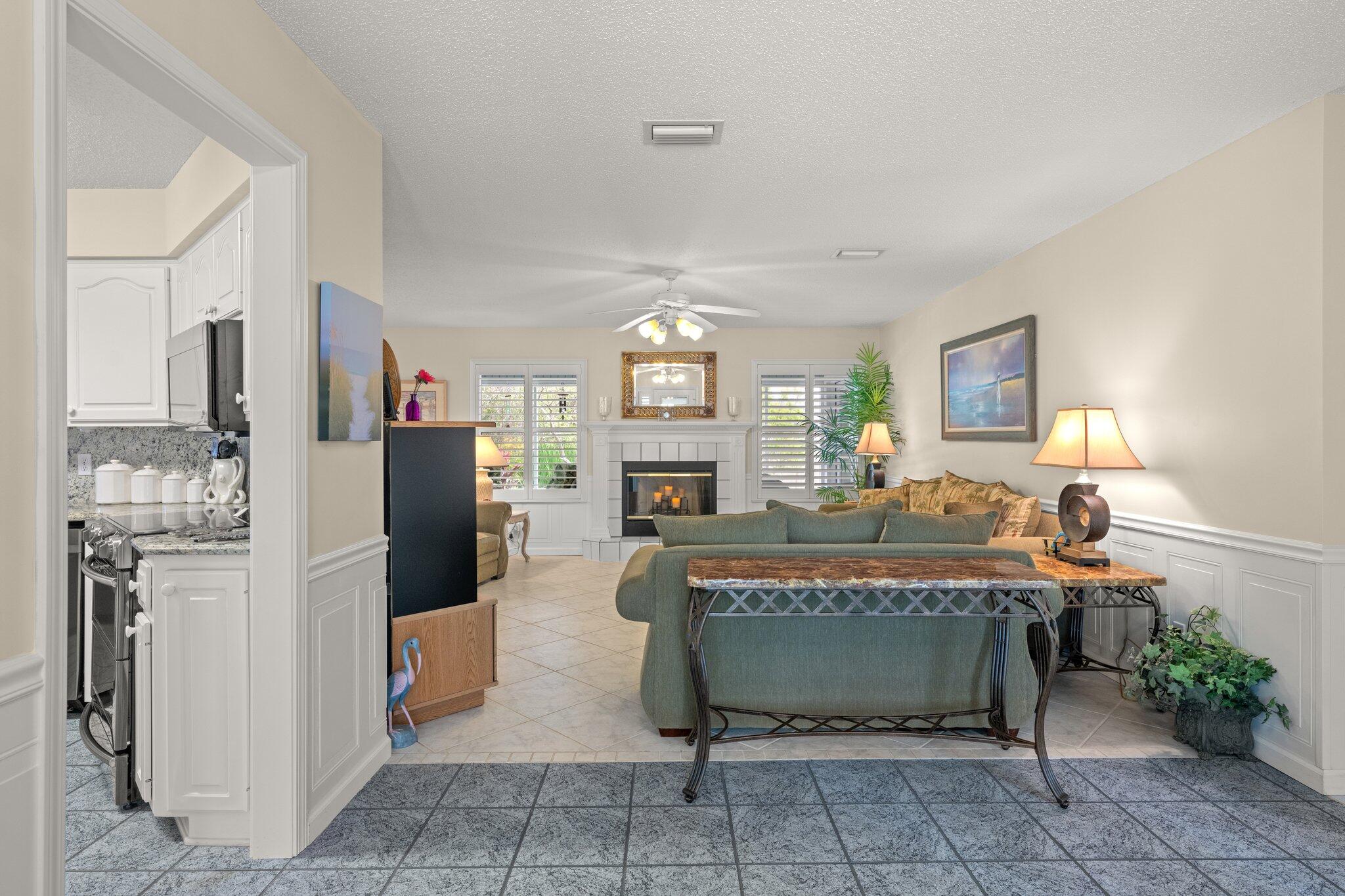 Jamaican Lakes - Residential