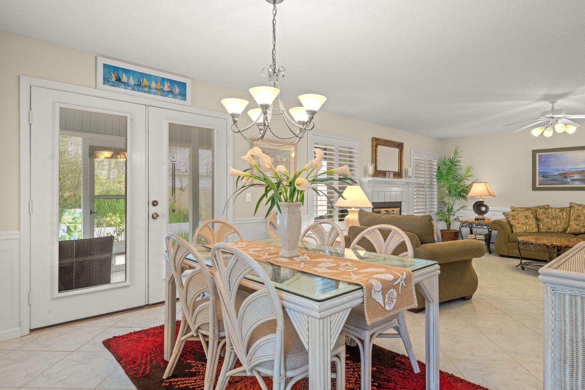 Jamaican Lakes - Residential