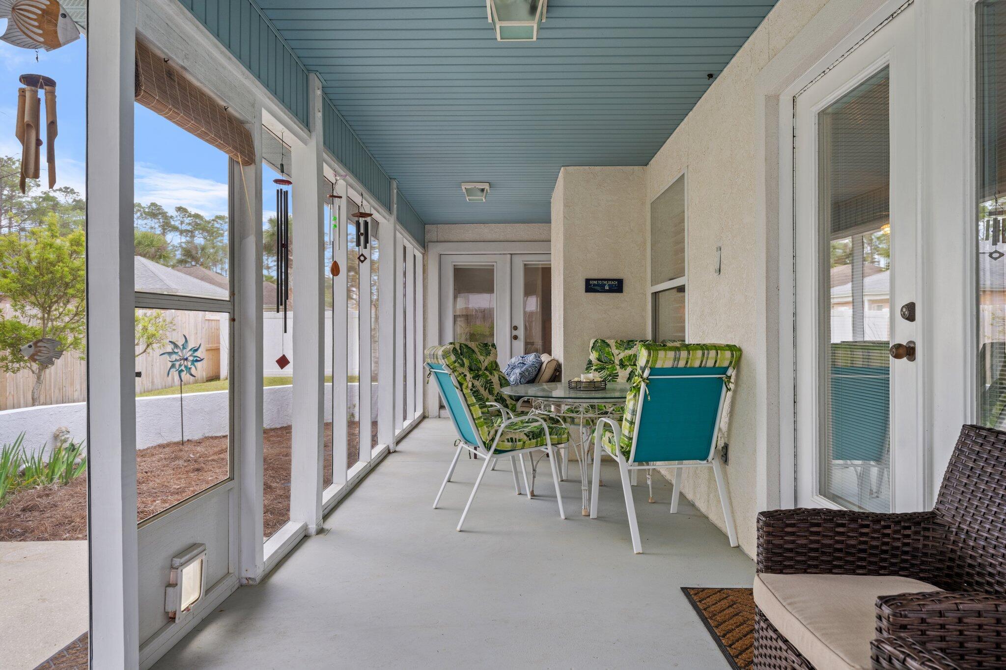 Jamaican Lakes - Residential