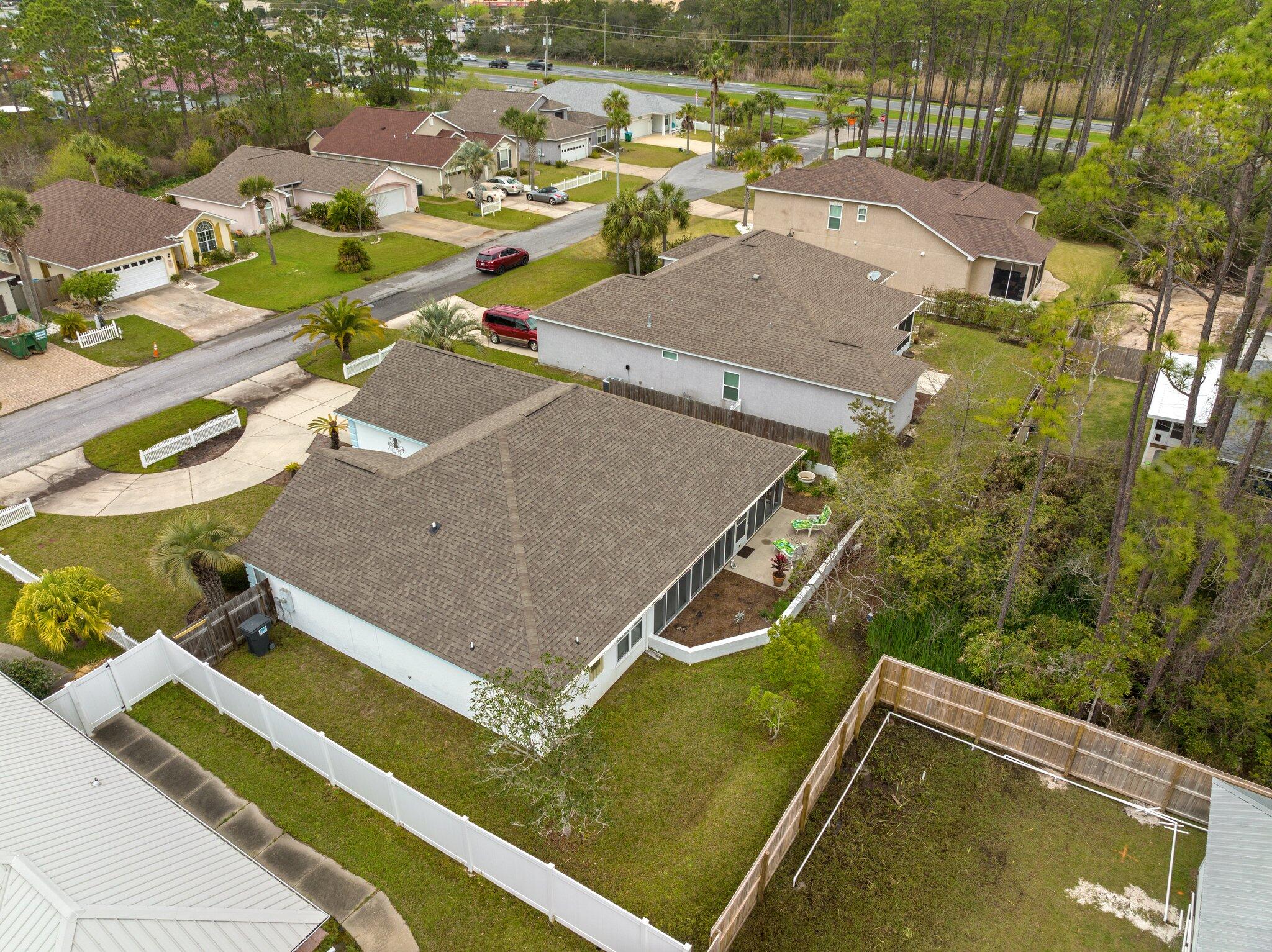 Jamaican Lakes - Residential