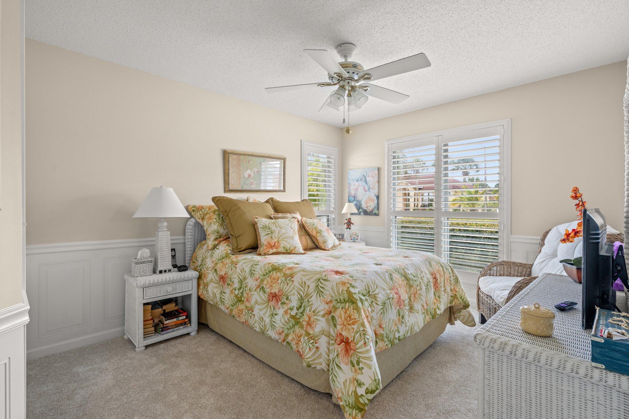 Jamaican Lakes - Residential