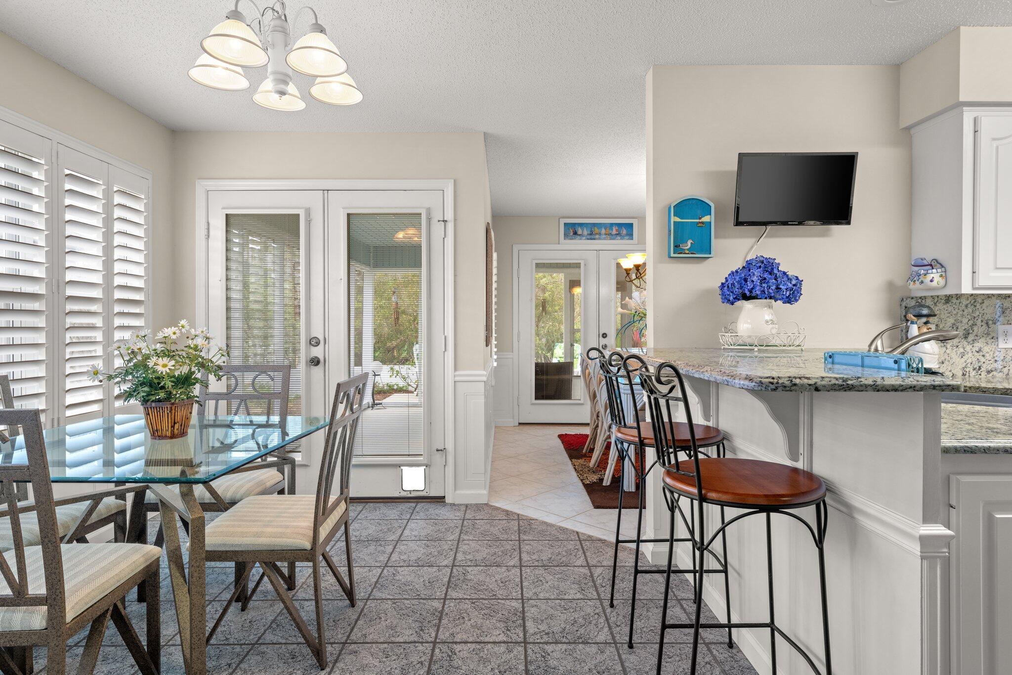 Jamaican Lakes - Residential