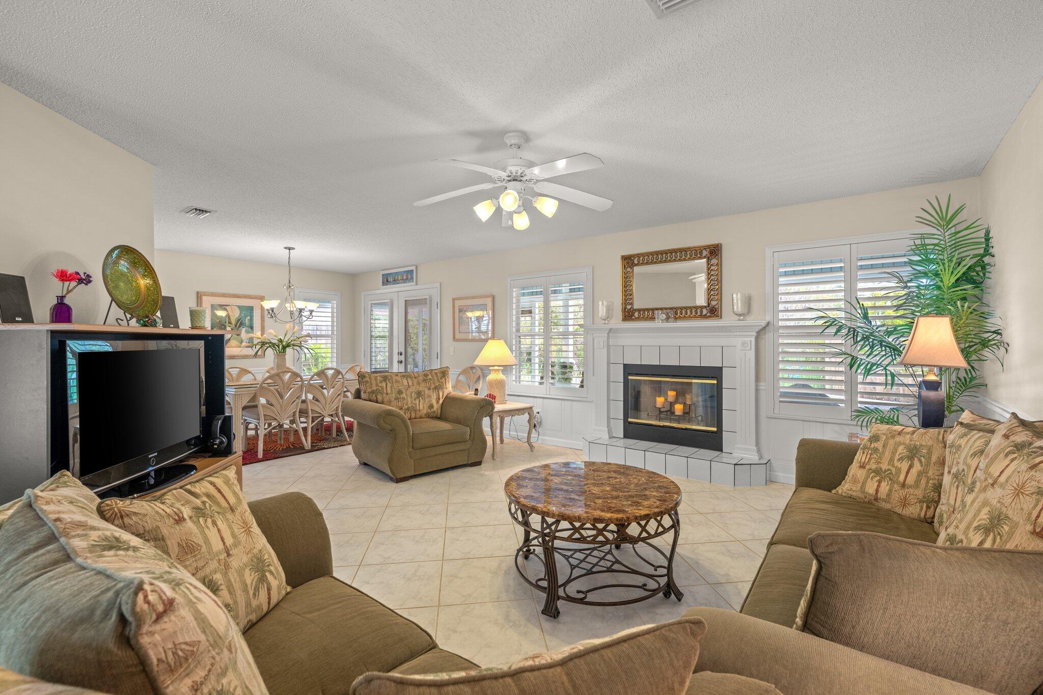 Jamaican Lakes - Residential