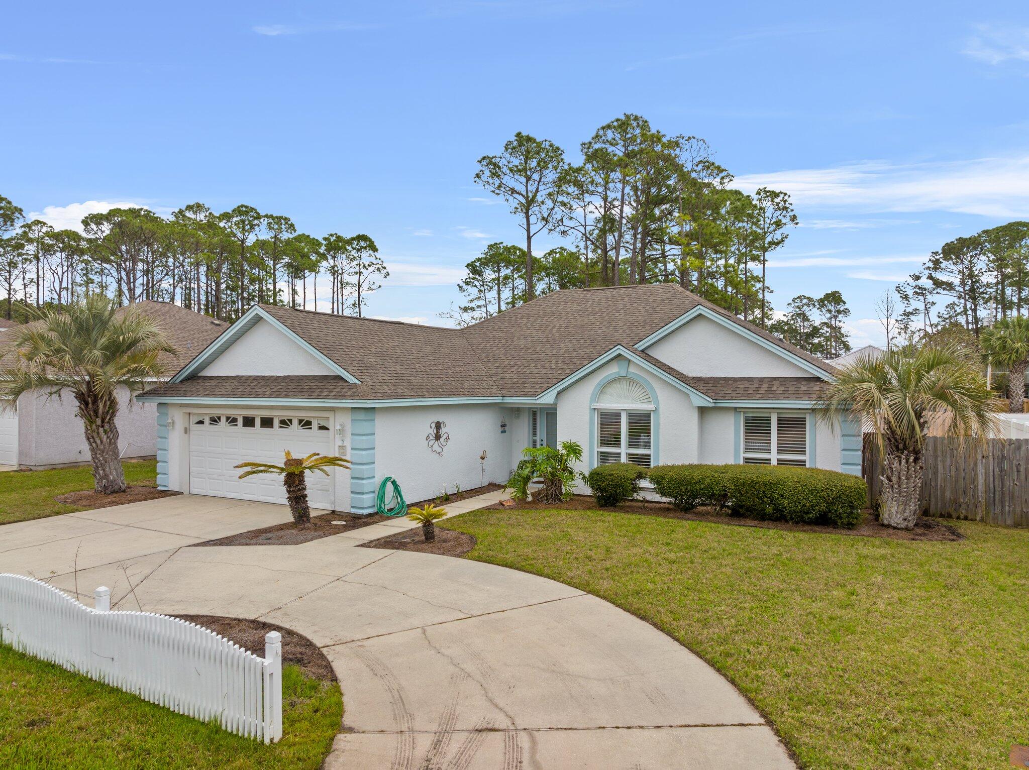 Jamaican Lakes - Residential