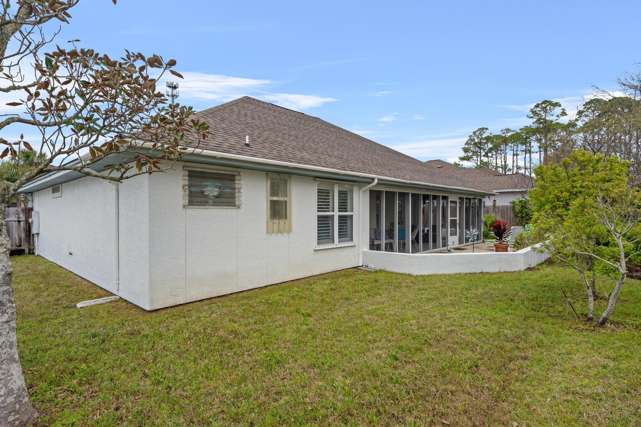 Jamaican Lakes - Residential