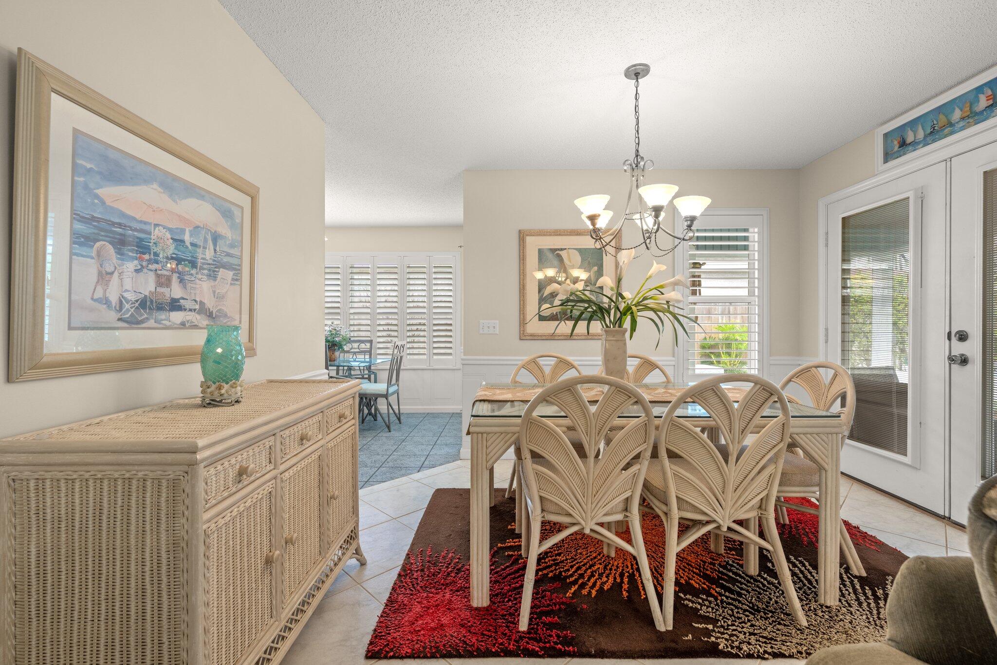 Jamaican Lakes - Residential