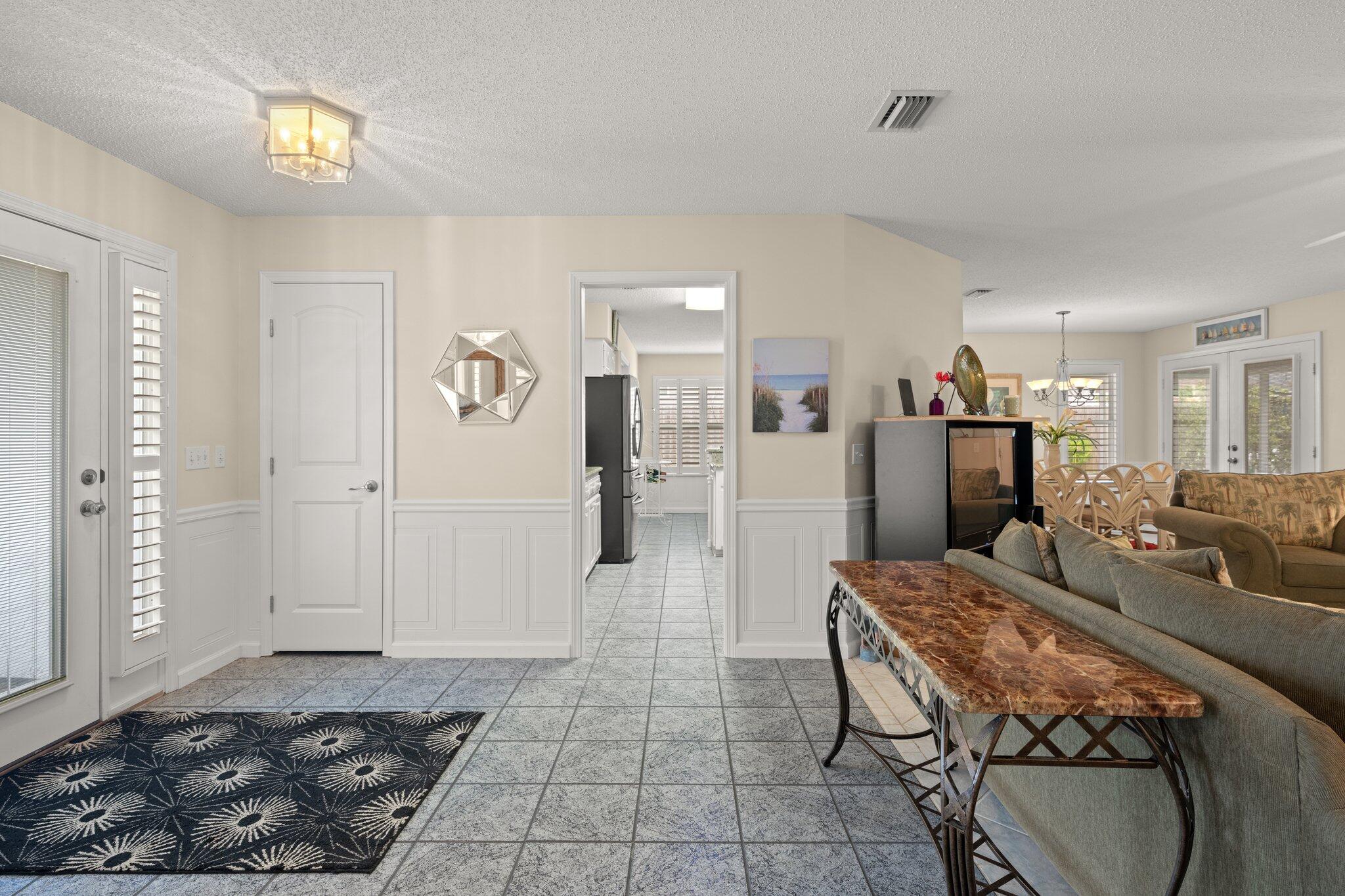 Jamaican Lakes - Residential