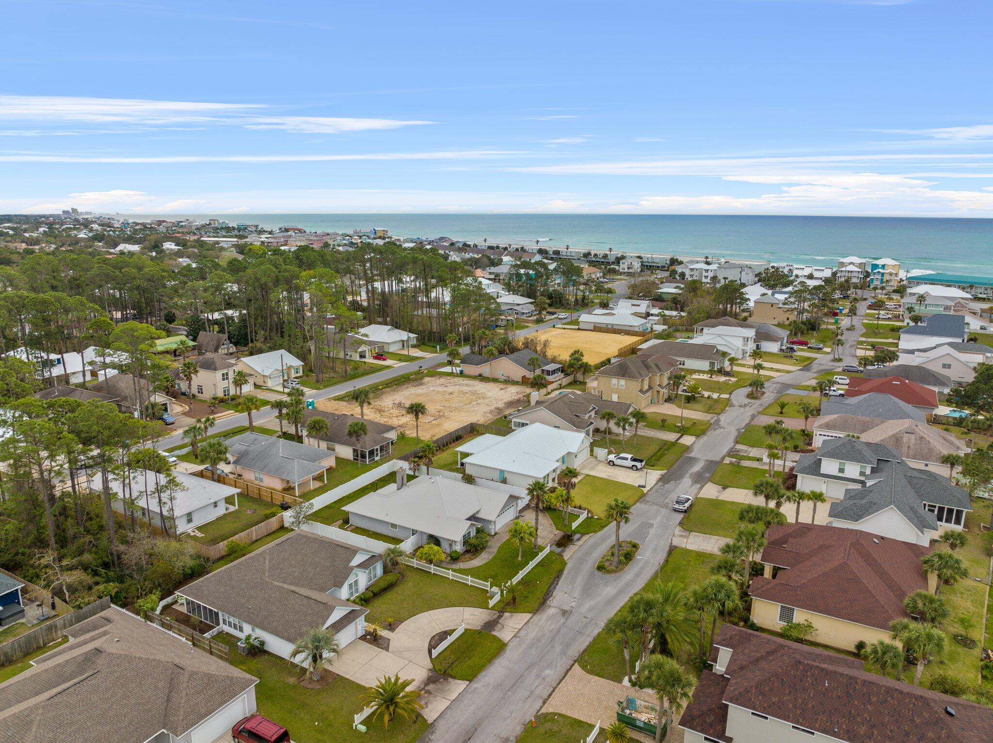 Jamaican Lakes - Residential