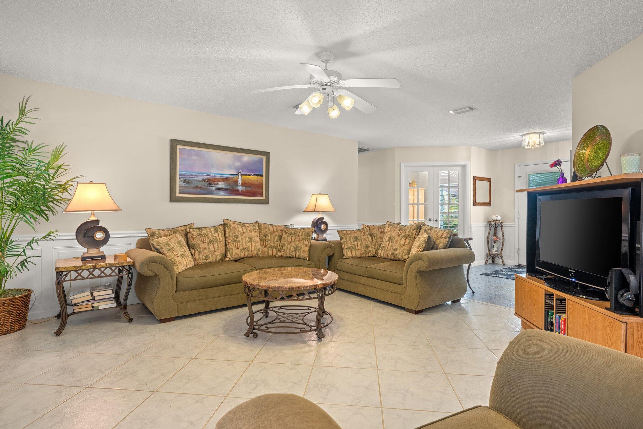 Jamaican Lakes - Residential