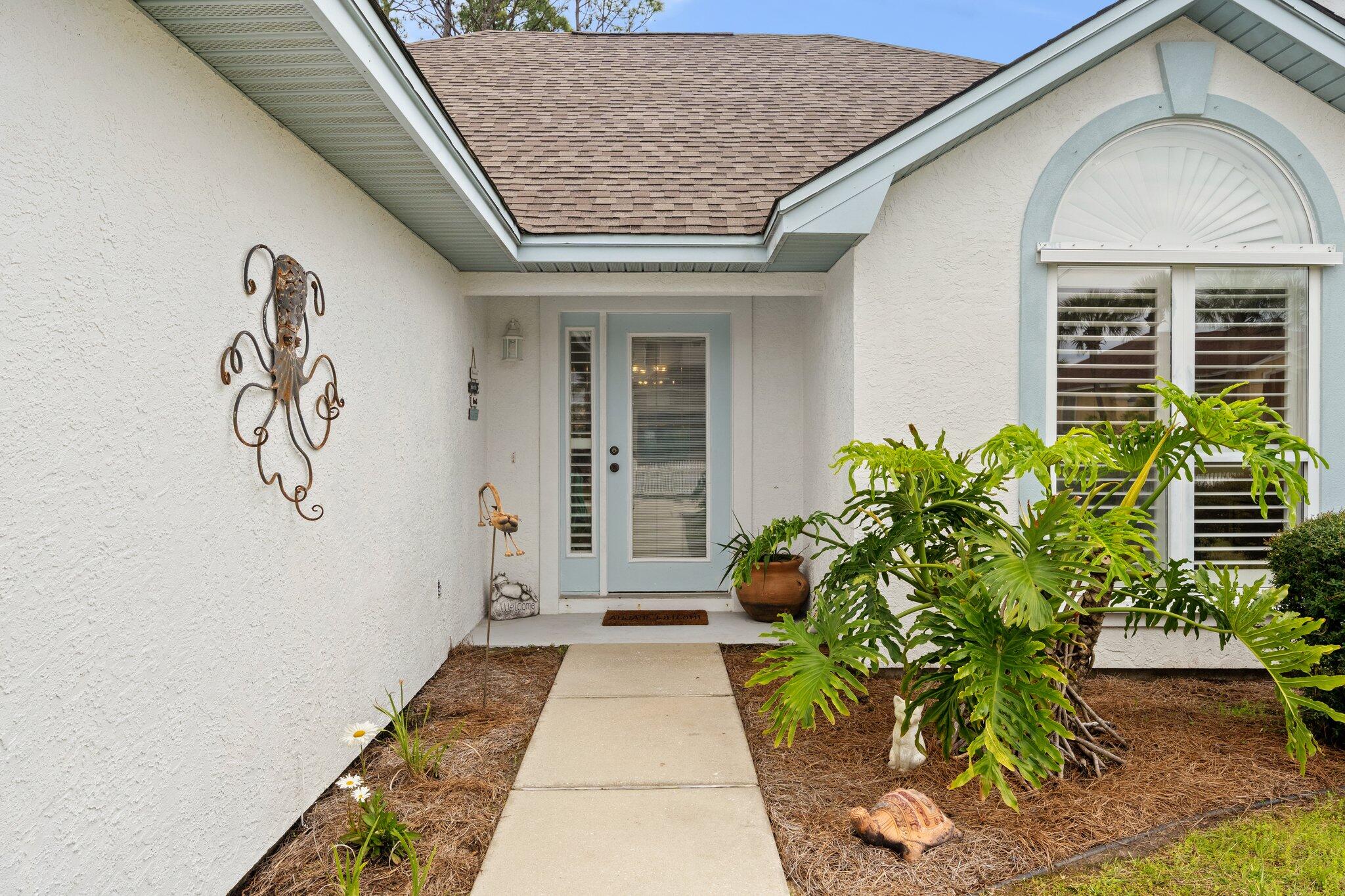 Jamaican Lakes - Residential