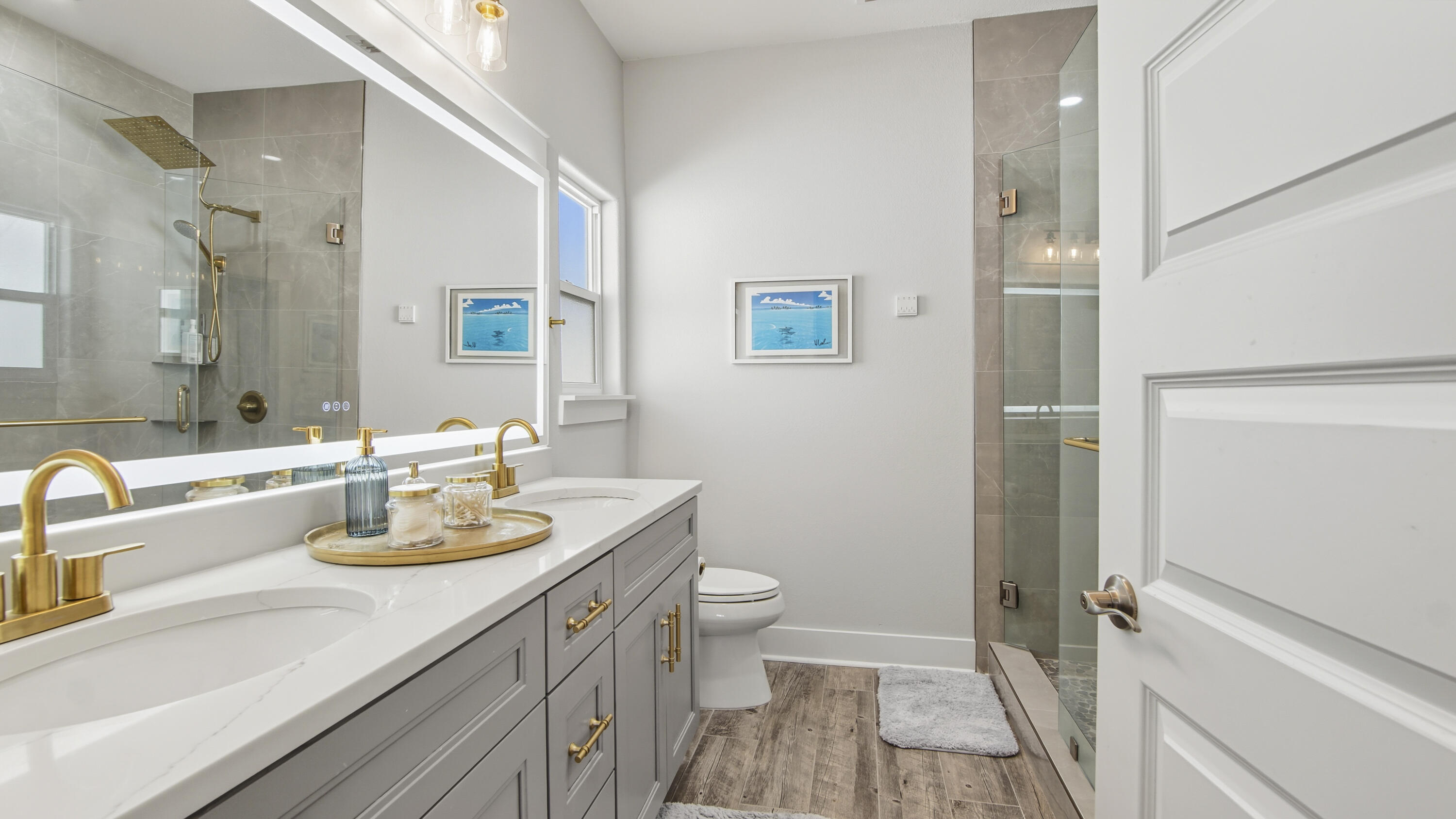 Laguna Haven - Residential